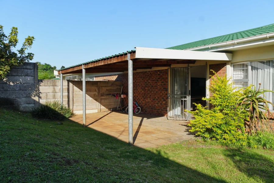 2 Bedroom Property for Sale in Abbotsford Eastern Cape